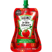 Heinz Tomato Ketchup Pouch 250g