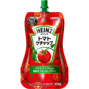 Heinz Tomato Ketchup Pouch 400g