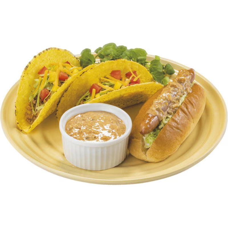 Shuetsu Crunchy Hot Chili Tartar Sauce 110g