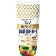 KKewpie Mayo with Acetic Acid Bacteria GK-1 200g
