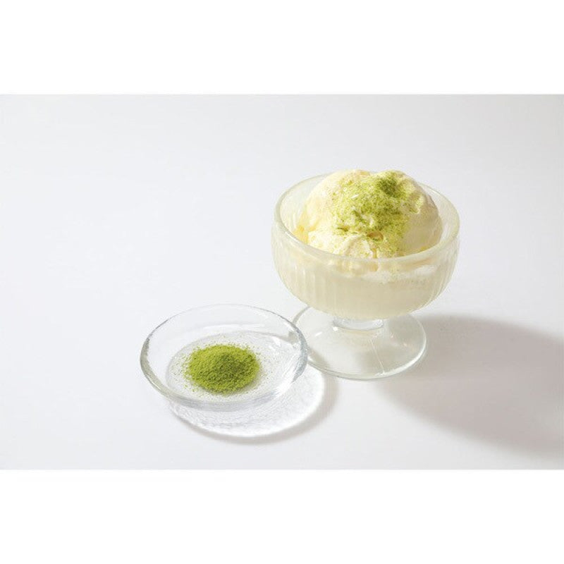 Hakata Salt Matcha Salt 0.5g x 50 Packets