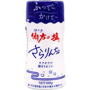 Hakata Salt Sararincho Salt Shaker 100g