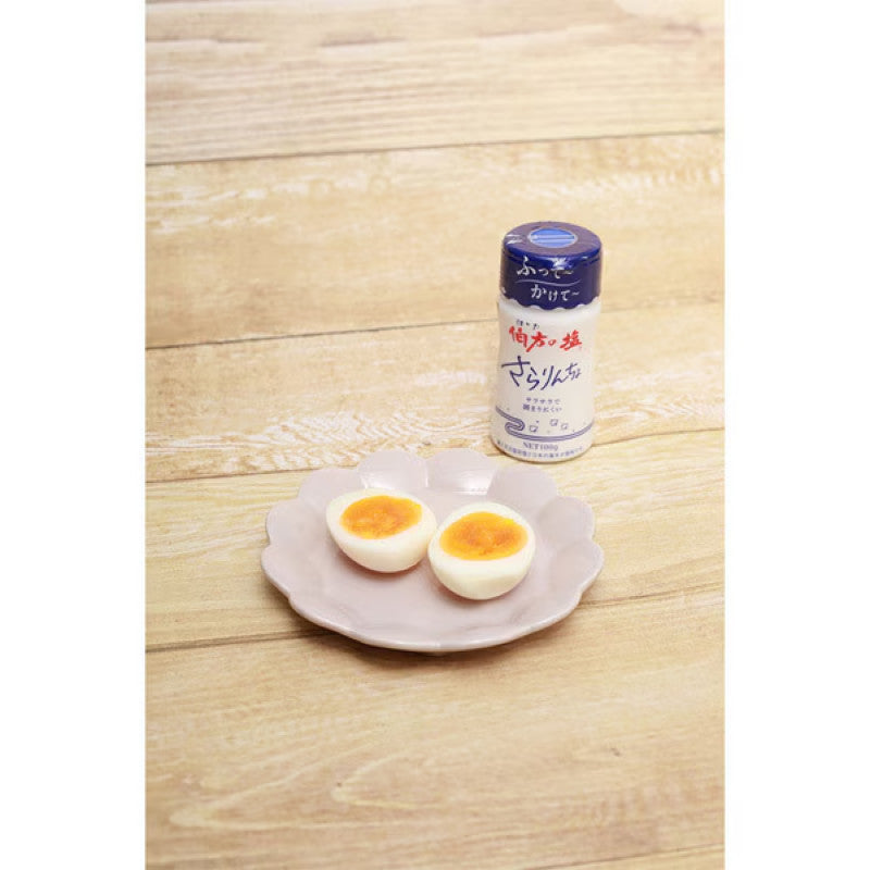 Hakata Salt Sararincho Salt Shaker 100g