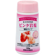 Salt Company Pink Rock Salt Granules 130g