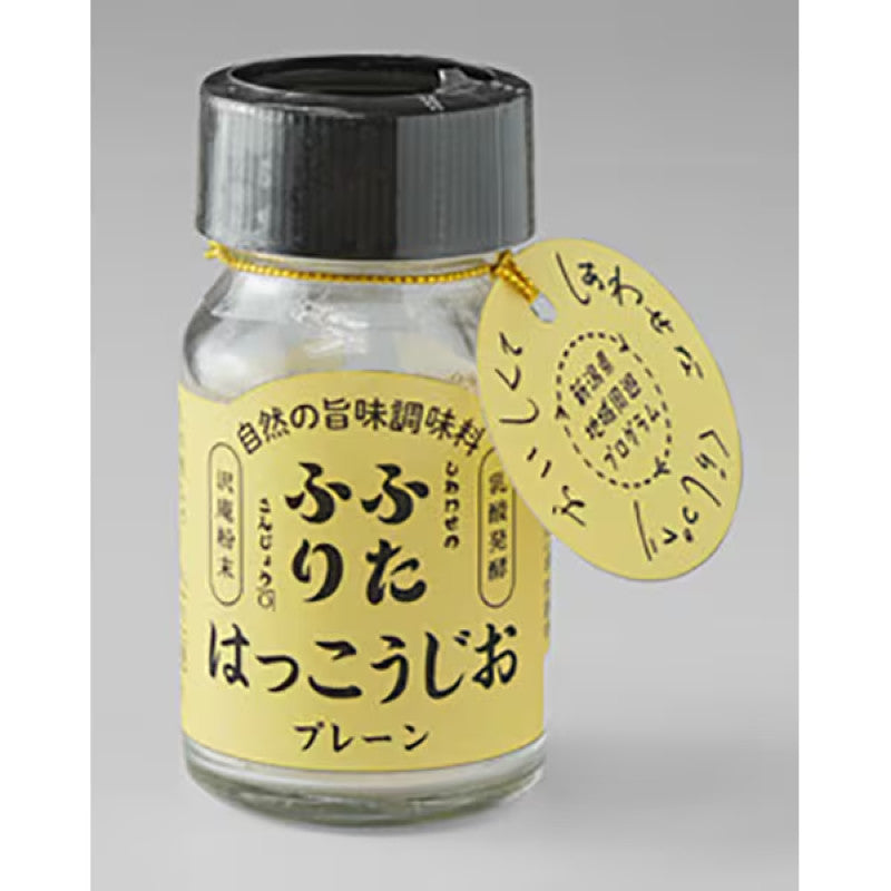 Sekikawa Hakkojio Plain Salt 19g