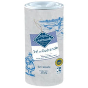 Sel Marin de Guerande Sea Salt Granules 250g
