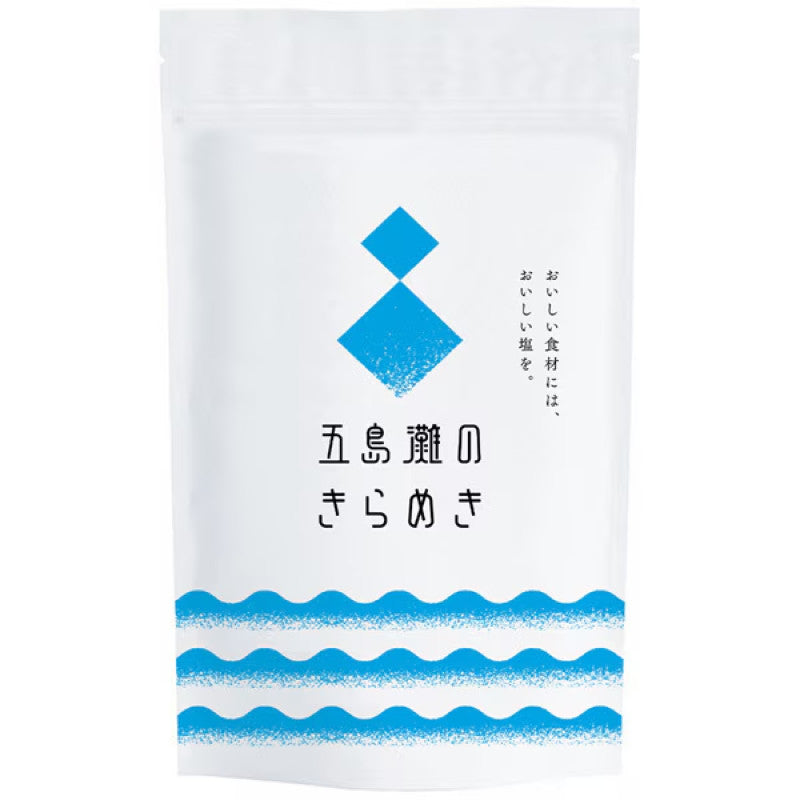 Diasalt Gotonada no Kirameki Salt 100g