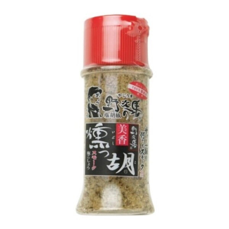 Shio Kobo Yajiuma Seasoning Bottle 65g