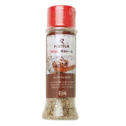 Shio Kobo Yajiuma Pink Seasoning Bottle 85g