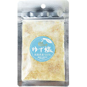Yurikko Yuzu Salt 15g