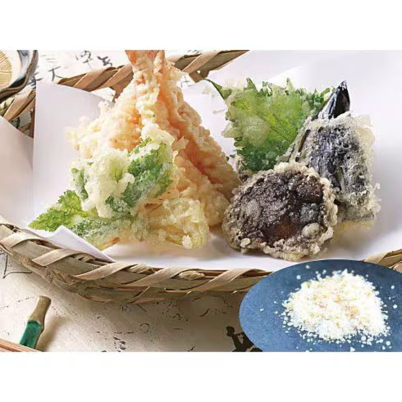 Yurikko Yuzu Salt 15g