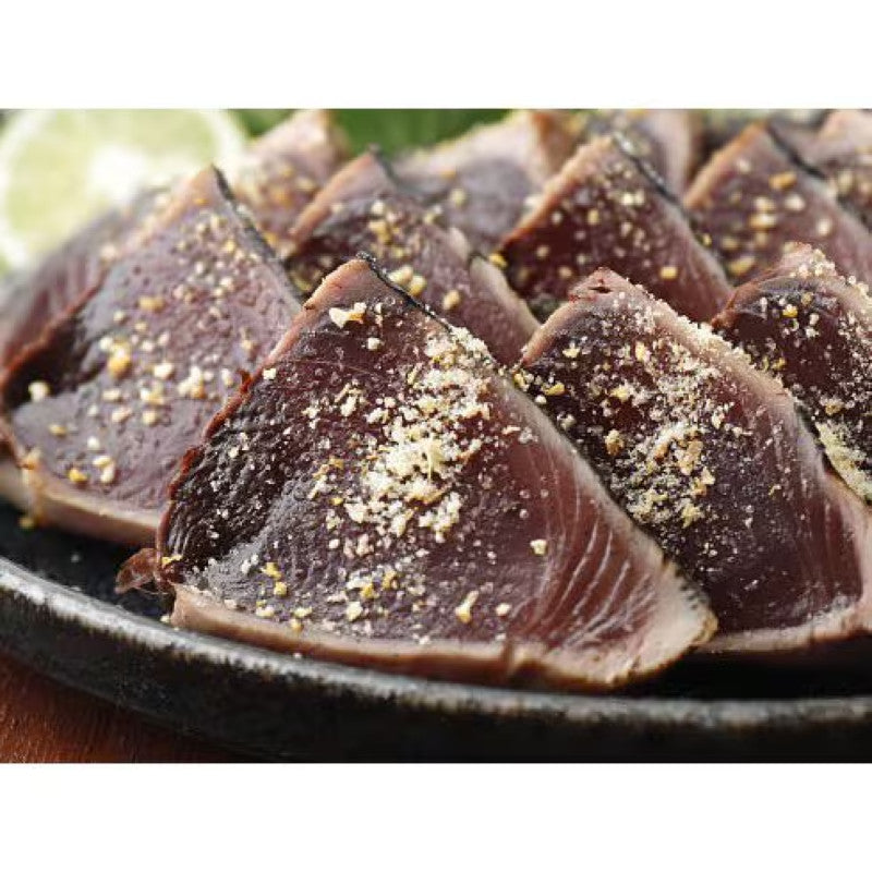 Yurikko Yuzu Salt 15g