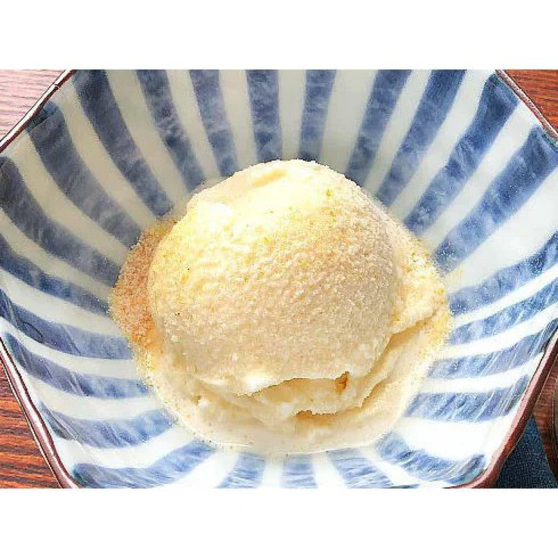Yurikko Yuzu Salt 15g