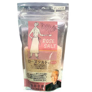 Rose Salt Arajio Coarse Salt 200g