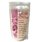 Rose Salt Hosojio Fine Salt 250g