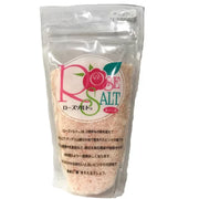 Rose Salt Arajio Coarse Salt 250g