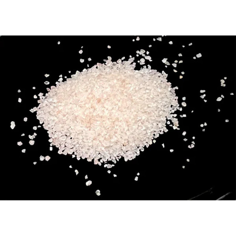 Rose Salt Arajio Coarse Salt 250g