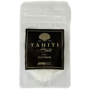 Japan Salt Tahiti Sea Salt 100g