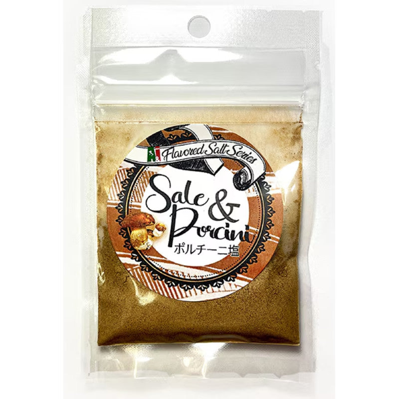 Arpa & Idea Porcini Salt 10g