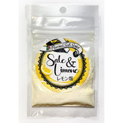 Apa & Idea Lemon Salt 10g