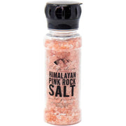 Chef's Choice Himalayan Pink Rock Salt Mill 200g