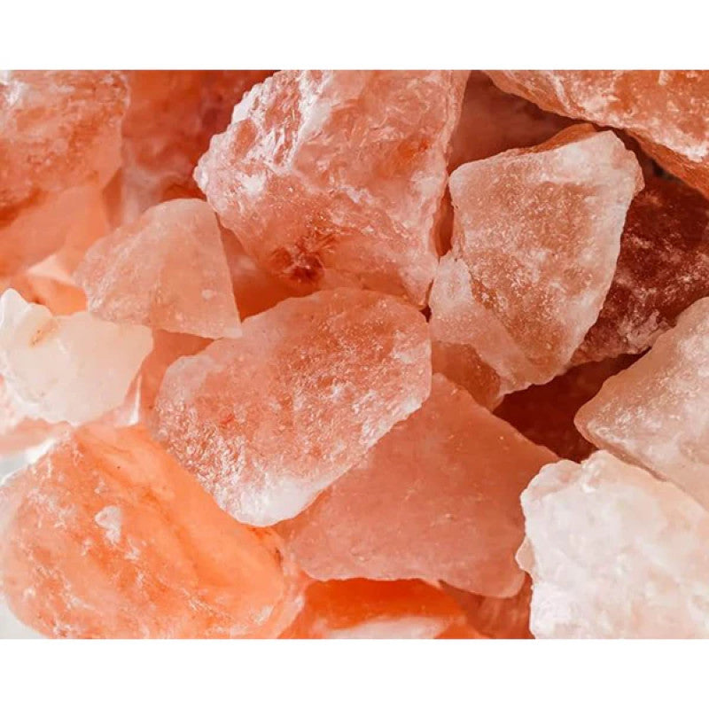 Chef's Choice Himalayan Pink Rock Salt Mill 200g