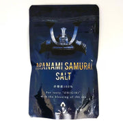 Aranami Samurai Salt Onigiri Sea Salt 80g