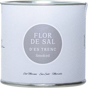 Youki Mallorca Sun-Dried Smoked Sea Salt 90g