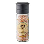 Tomato Corporation Himalayan Pink Salt Mill 100g