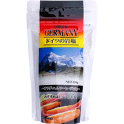 Aranami German Rock Salt Berchtesgaden 130g
