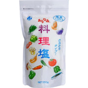 Aranami Free-Flowing Ako Cooking Sea Salt 350g