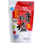 Aranami Ako Free-Flowing Roasted Sea Salt 180g