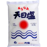 Ako Aranami Sun Dried Sea Salt 500g