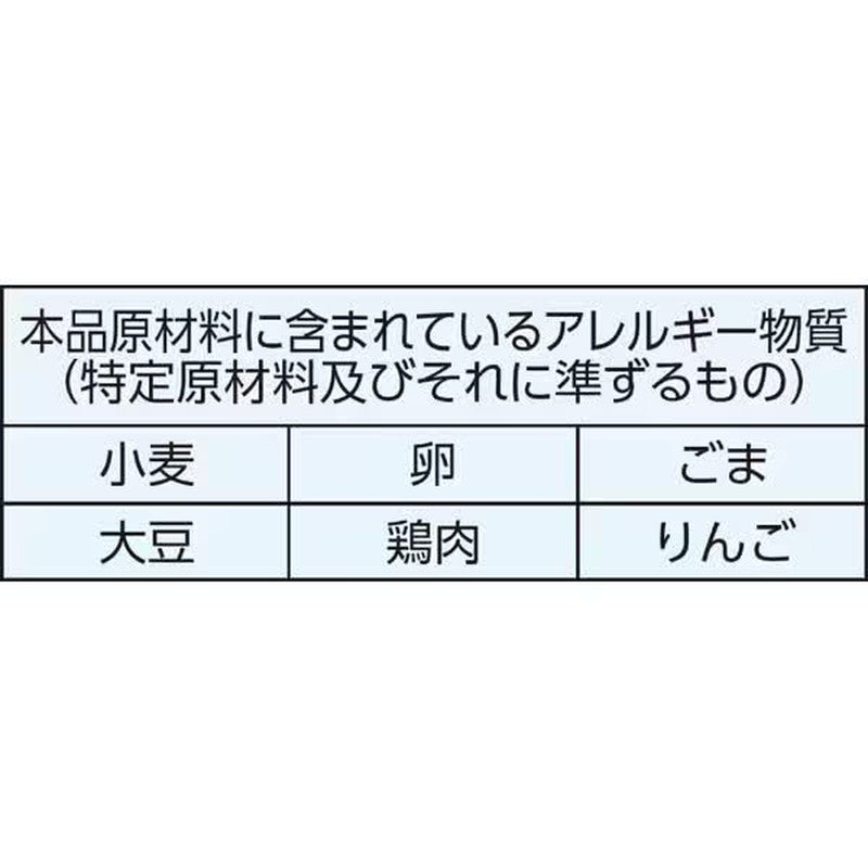 东洋水产丸ちゃん制面 冷面 5包 118g x 5