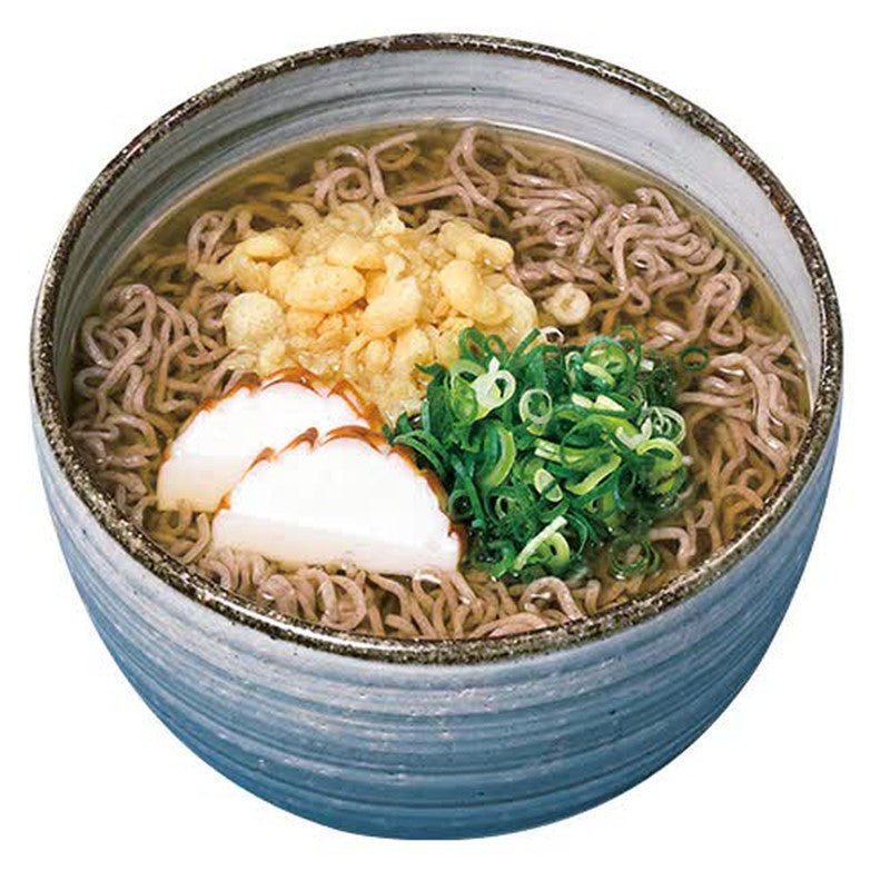 丝面山海荞麦面 (5份) 430g