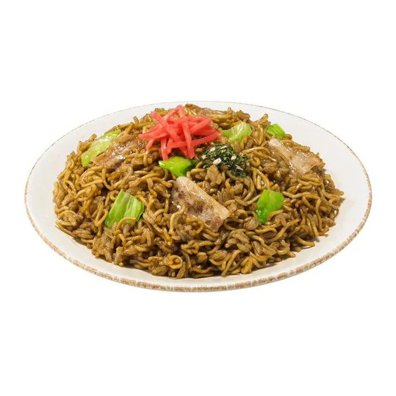 東洋水產 Maruchan Maruchan 生面炒麵 5 包 (110g x 5) [速食拉麵]