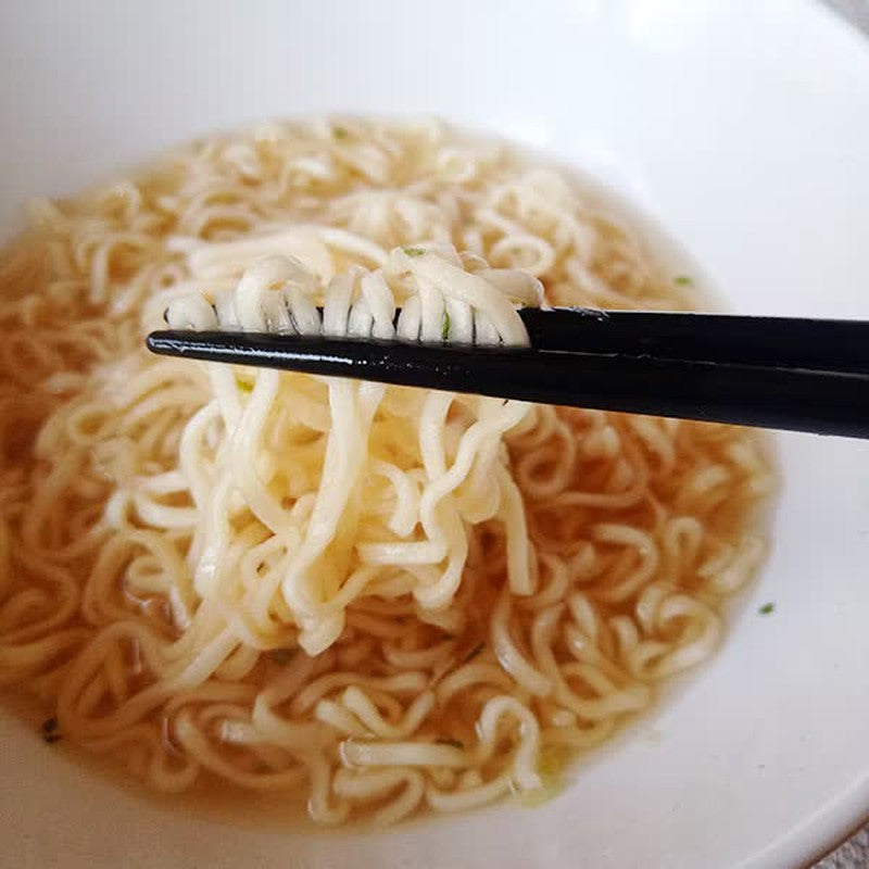 Miou Ajio Ojimen 5 件 40g x 5 [方便拉麵]