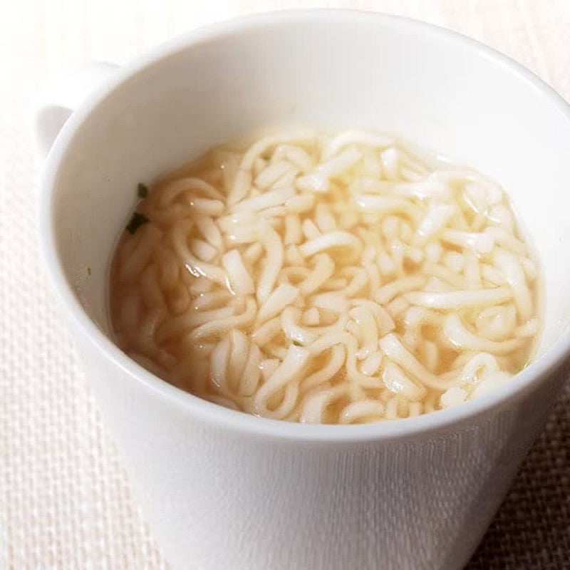 Miou Ajio Ojimen 5 件 40g x 5 [方便拉麵]