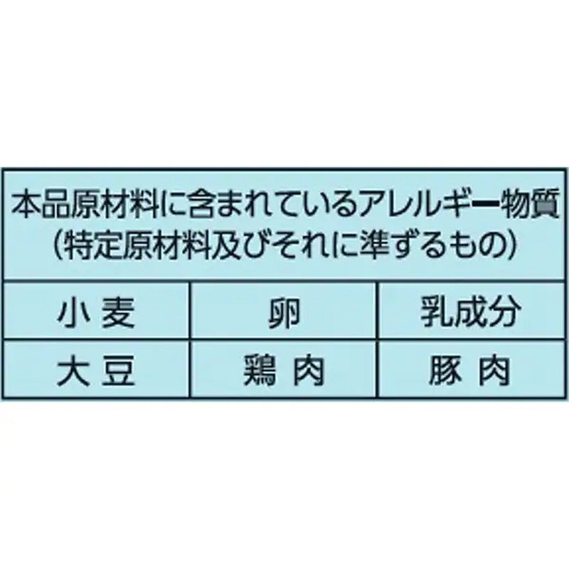 Toyo Suisan Maruchan Manzoku no Ippai Soy Sauce 5-pack 83g x 5 [Instant Ramen]