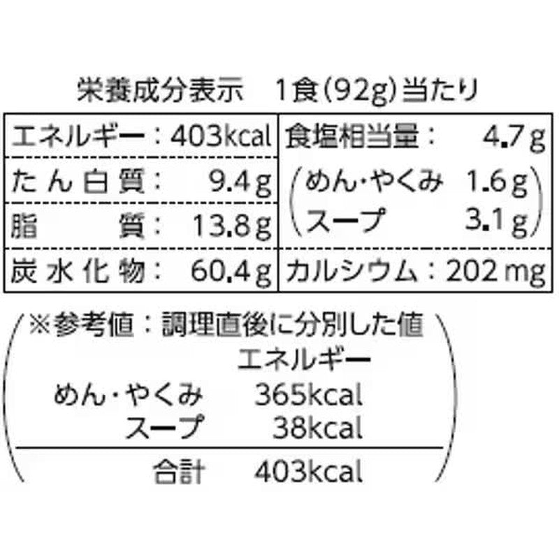 Toyo Suisan Maruchan [Limited Edition] Okinawa Soba 5 Meal Pack 92gX5 [Instant Ramen]
