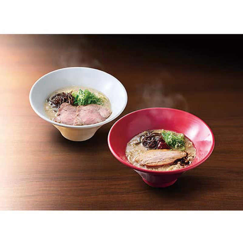 Ippudo Ippudo Tonkotsu Ramen 2 servings