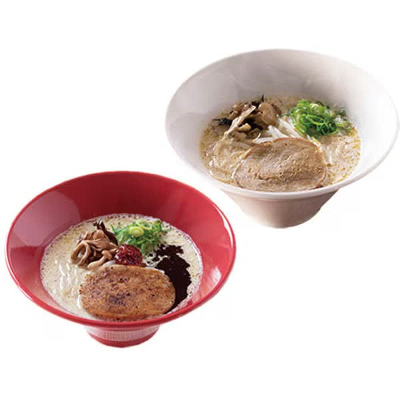 Ippudo Ippudo Mild Hakata Ramen 2 servings