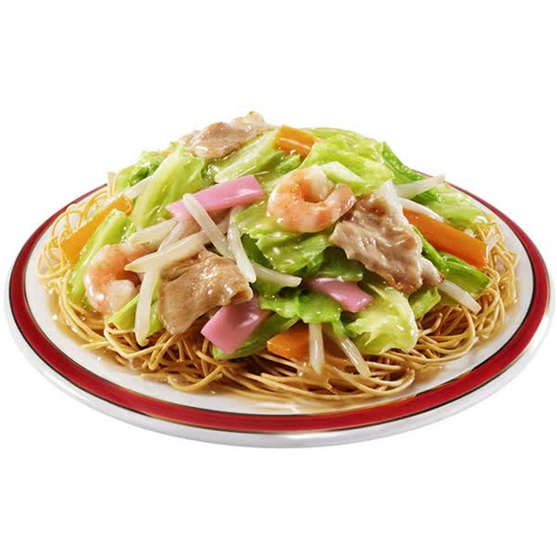 东洋水产丸丸 Sara 乌冬面 56g