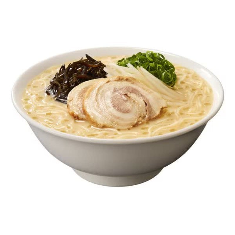東洋水產丸子ZUBABAAN！博多豬骨拉麵 3 餐包 121g x 3