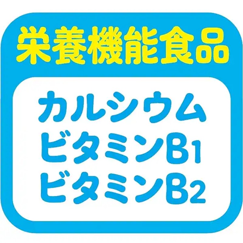 日清食品面包超人乌冬面 清淡高汤 3包 87克