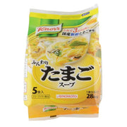 味之素家乐蓬松鸡蛋汤 6.5gx 5 份 [速食汤]