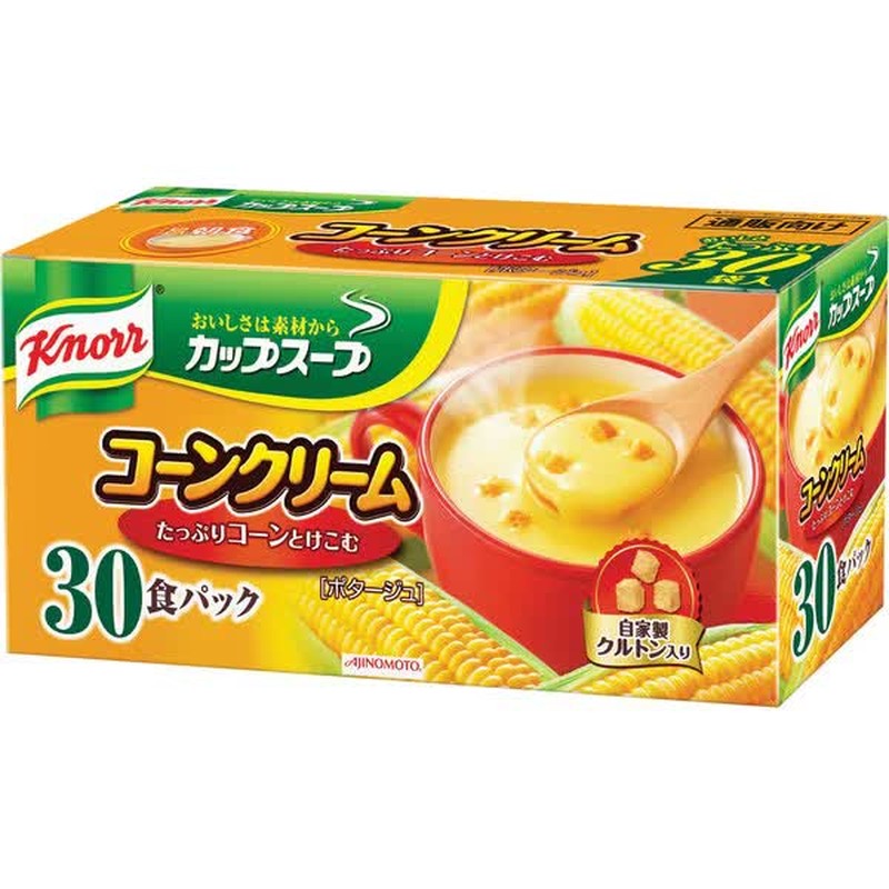 味之素家樂杯裝蛋筒 30 包 528 公克