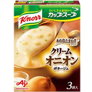 Ajinomoto Knorr Knorr Cup Cream Onion 53.7g