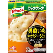 Ajinomoto Knorr Knorr Cup Baron Potage 52.8g