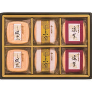 久光屋清汤什锦装（6件）HF-20